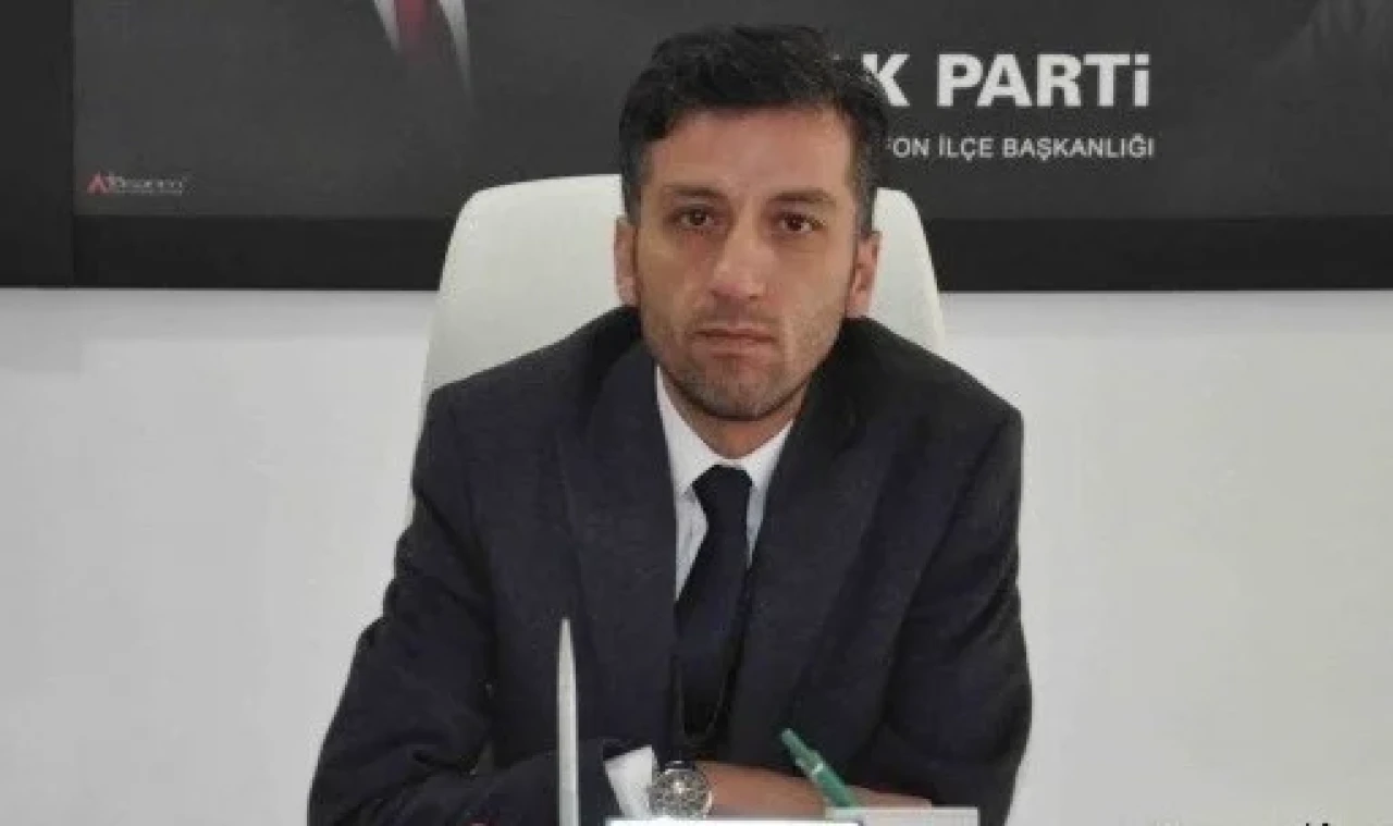 Rahmetle anıyorum!
