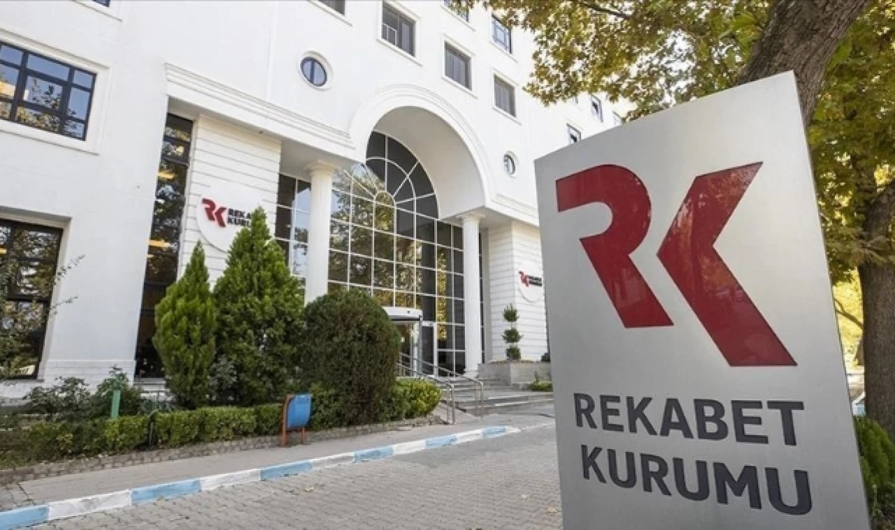 Rekabet Kurulundan 14 firmaya soruşturma