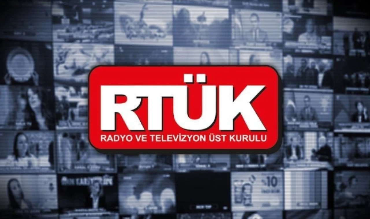 RTÜK'ten Tele1 ve KRT'ye 3'er kez program durdurma cezası
