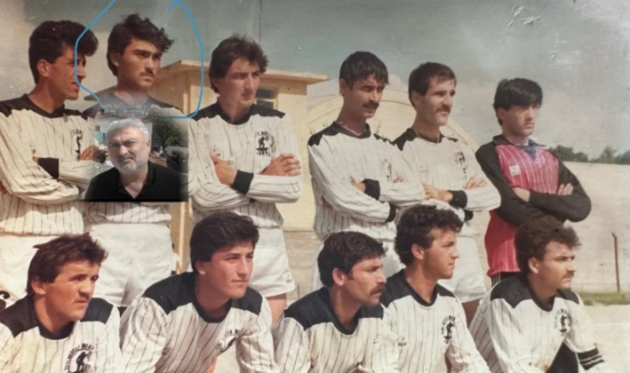 Şadi Oğul hayatını kaybetti