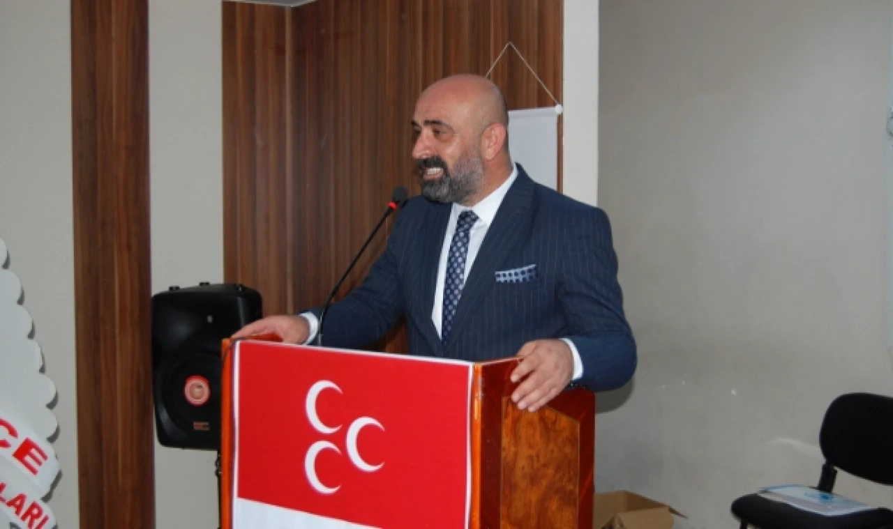 SAKA GÜVEN TAZELEDİ