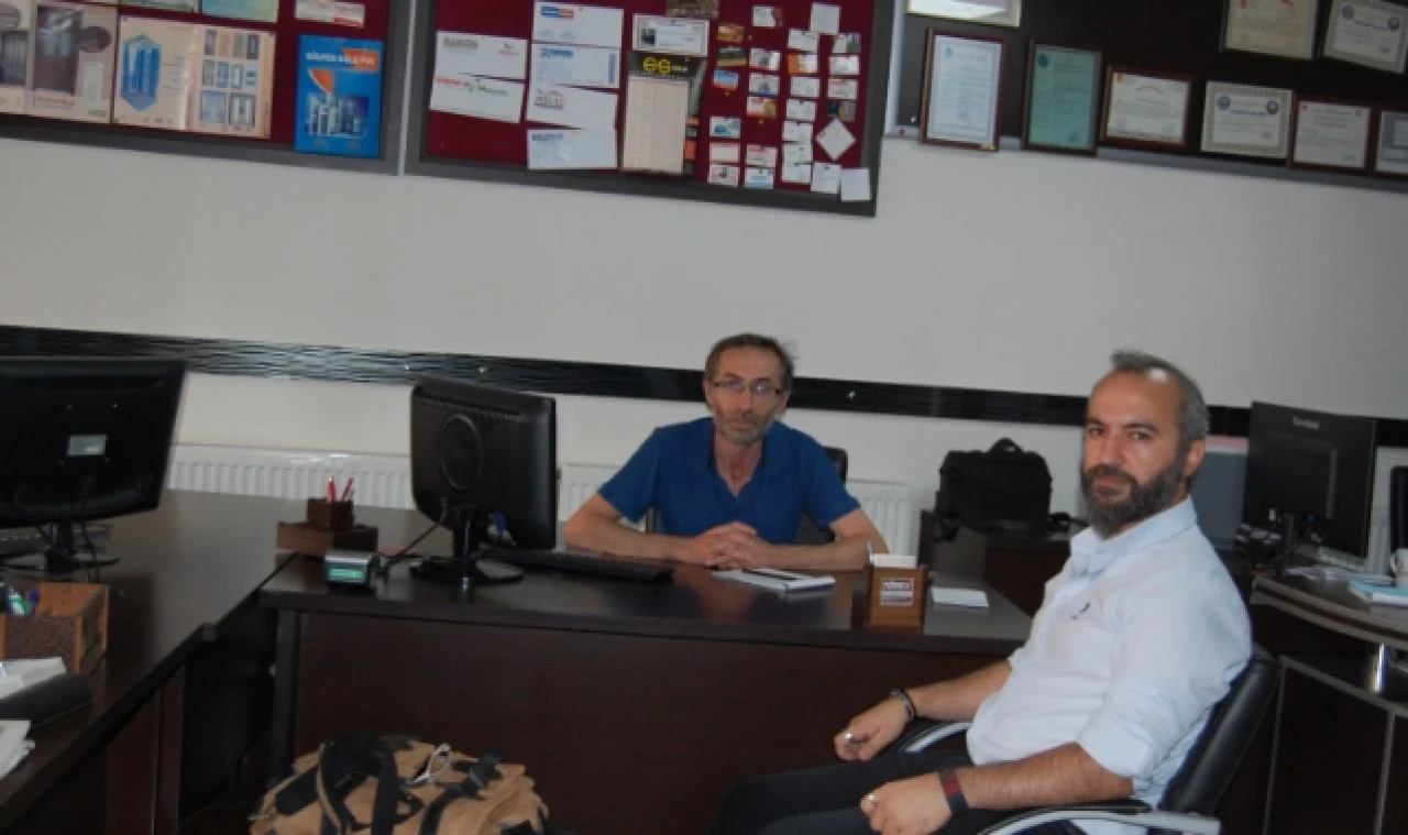 Sami Baydar Belgeseli Çekilecek