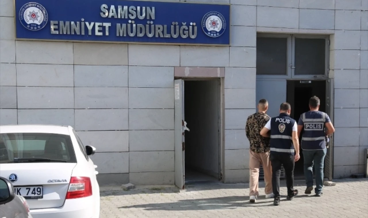 Nitelikli Dolandırıcılık Operasyonunda 12 kişi Gözaltına Alındı