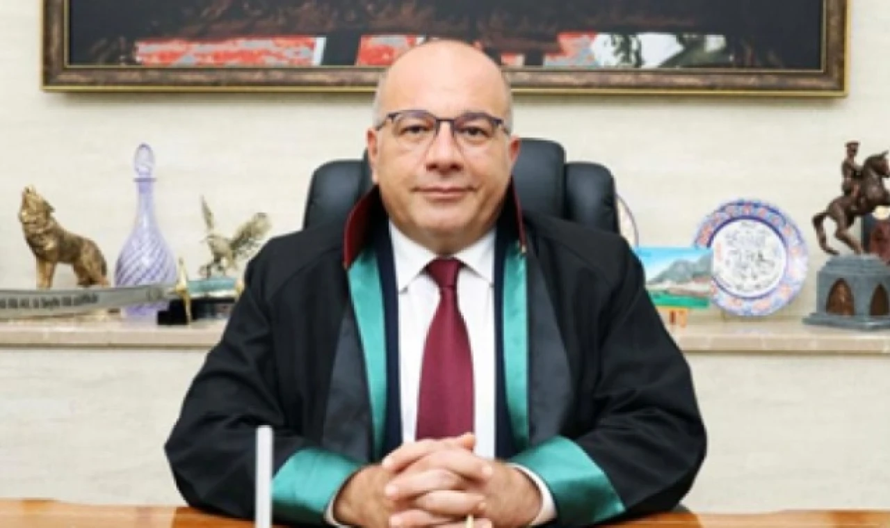 ‘Savunma Hakkına Saygı Adil Yargılanma Hakkının Temelidir’