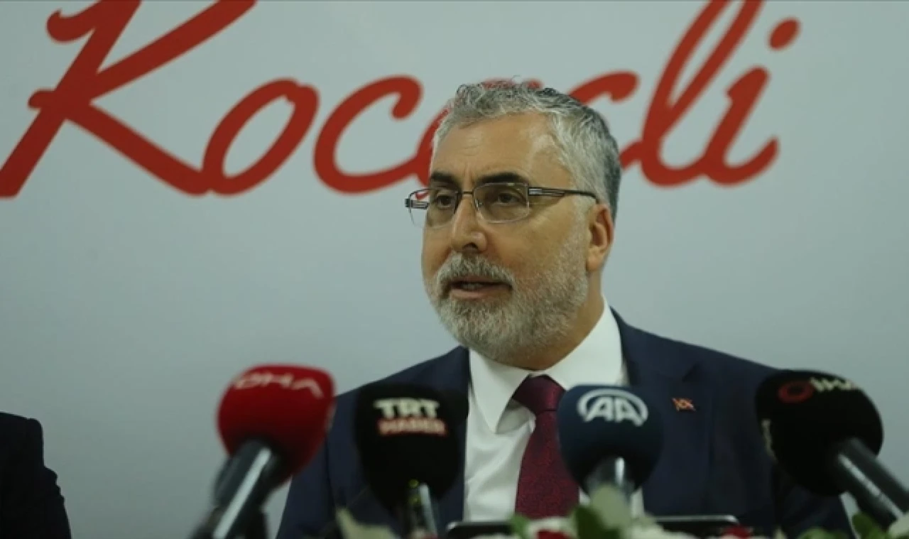 Seçimlerde AK Parti belediyeciliğinin ne kadar başarılı olduğunu göstereceğiz