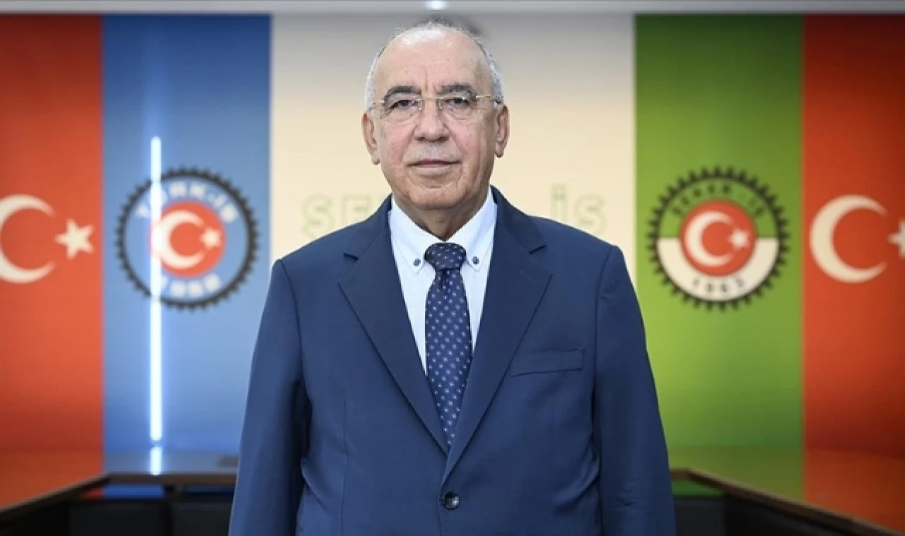 Şeker-İş enerjisini güneşten üretecek