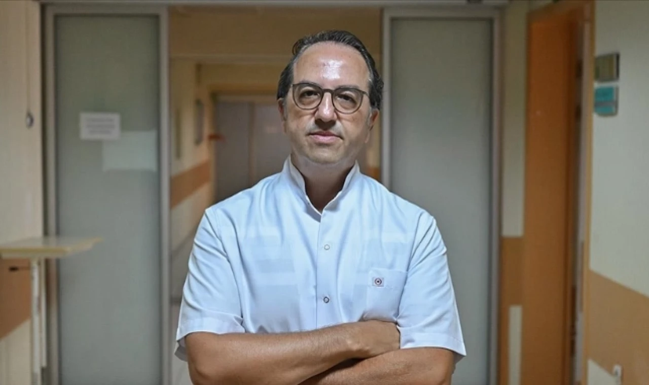 Şener: Türkiye'de Kovid-19 vakalarında artış gözlenmedi