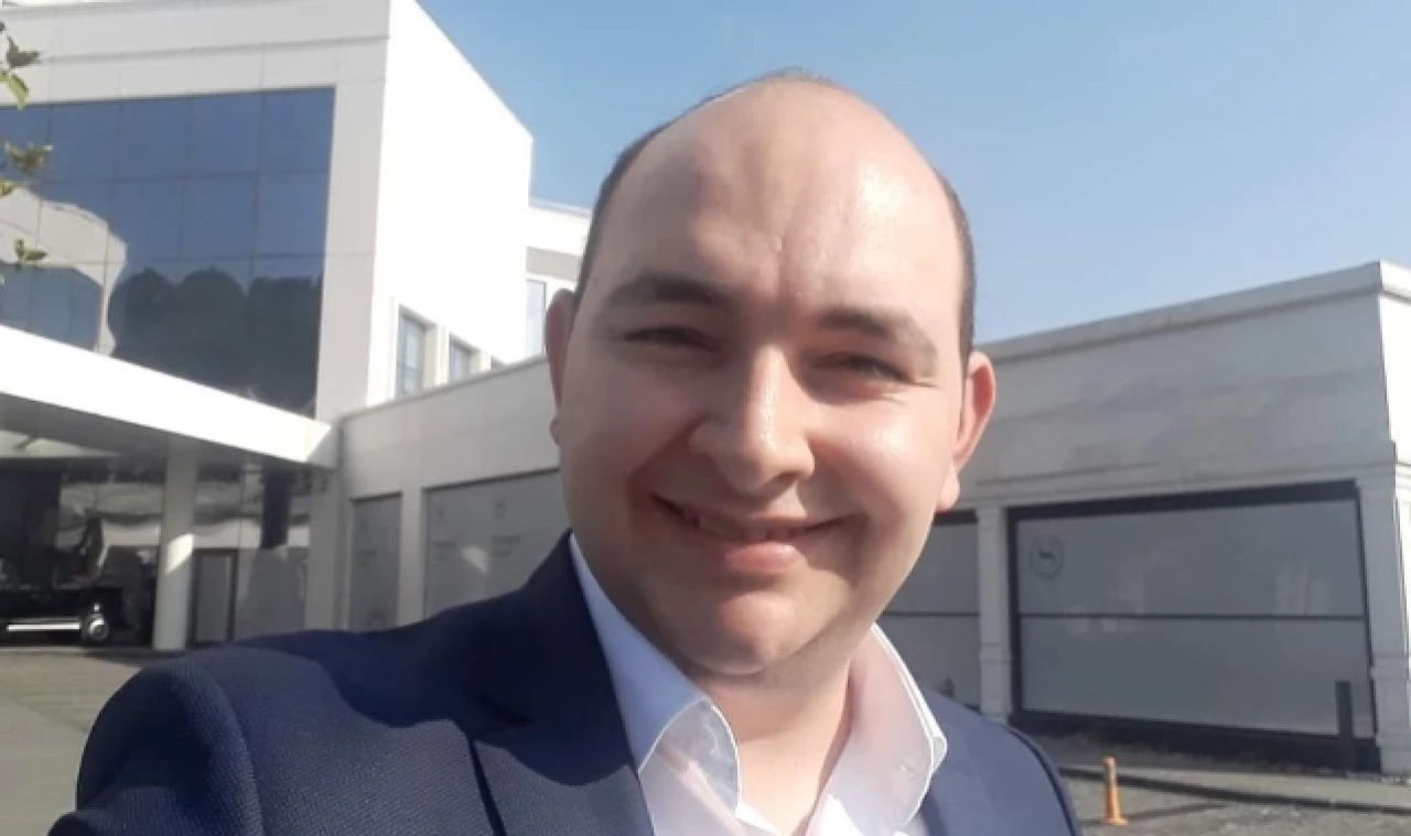 Sergen Arslan'ın vefatı sevenlerini yasa boğdu!