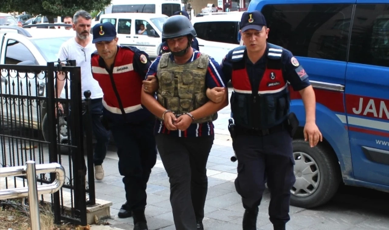 Silahlı kavga: 1 ölü, 3 yaralı