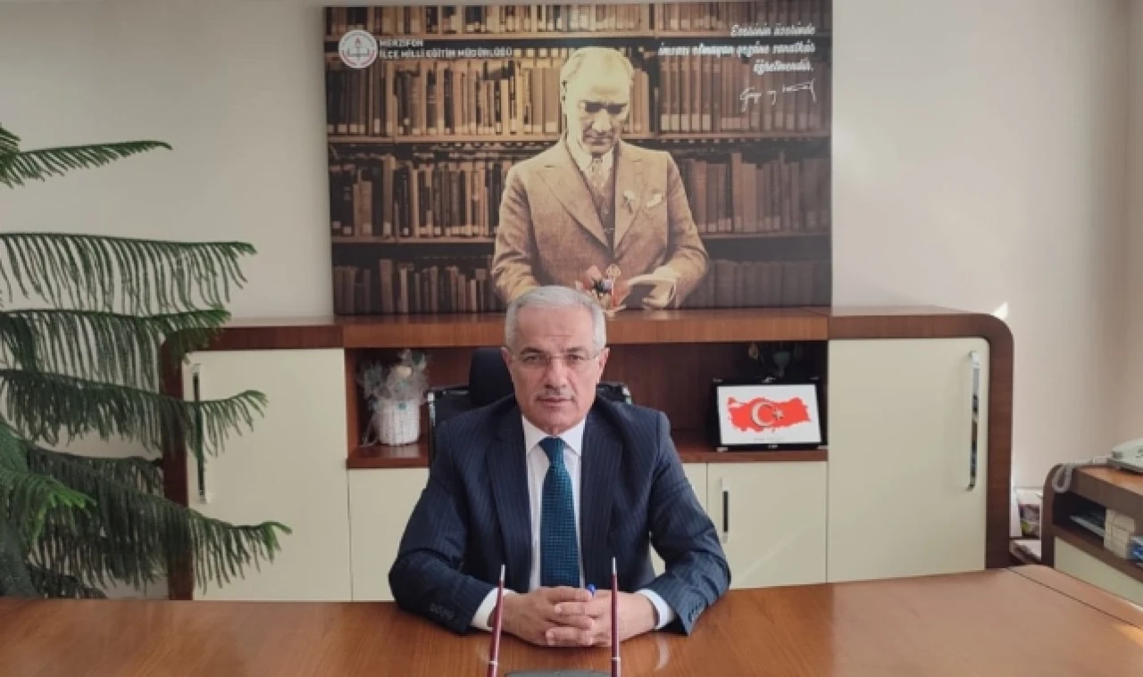 Sonuçlar erişime açıldı!
