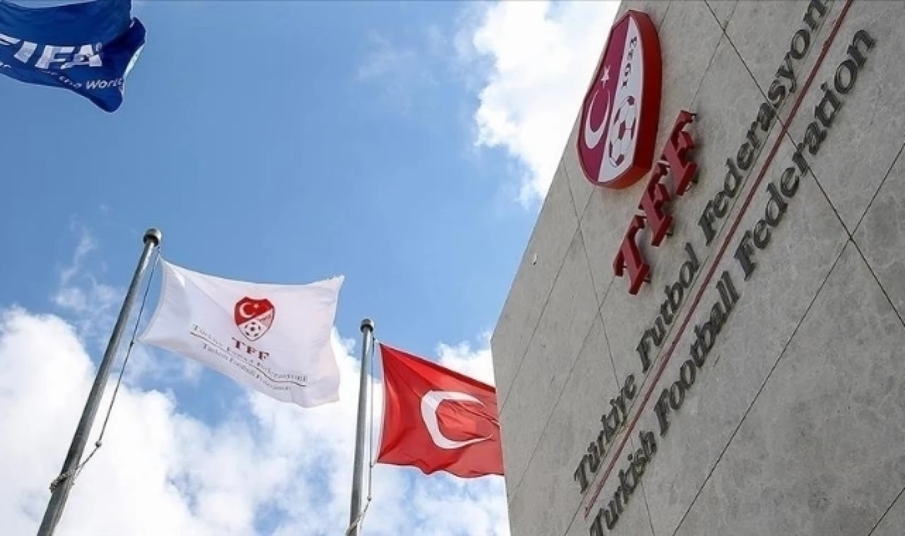 Süper Lig'den 8 kulübe para cezası