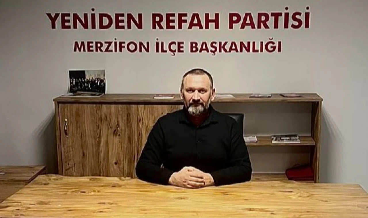 "Takdir Milletimizindir"