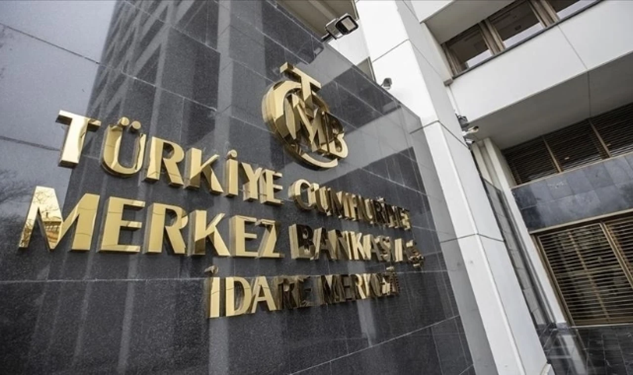 TCMB'den TL mevduata teşvik, KKM payına sınırlama