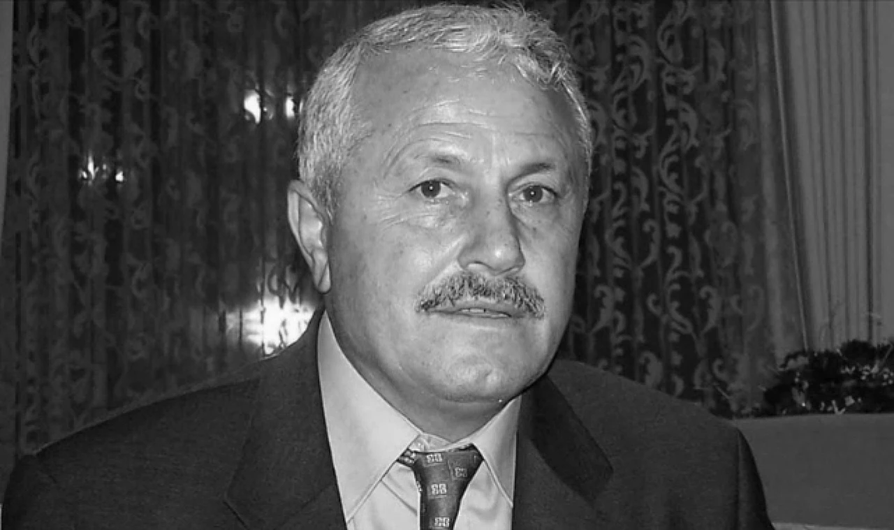 Teknik direktör boğularak hayatını kaybetti