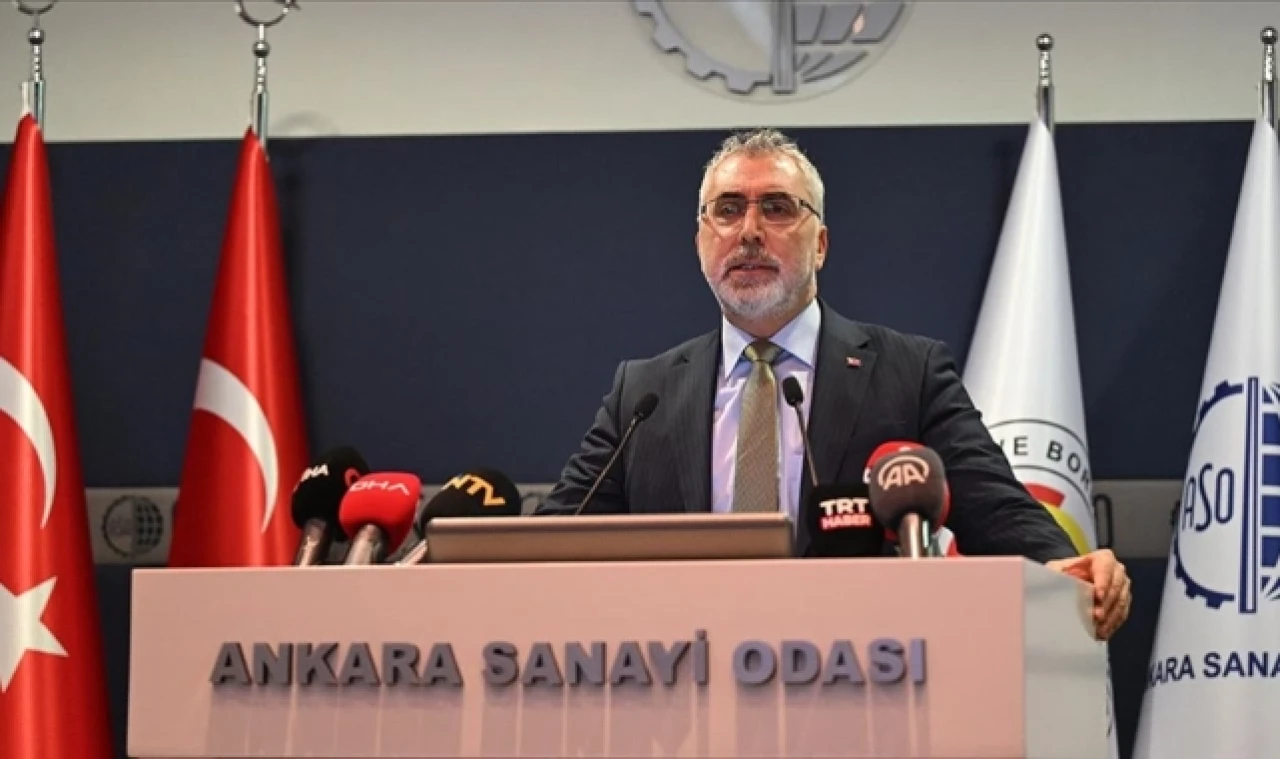Temmuz 2023 itibarıyla İŞKUR aracılığıyla 103 bin 500 kişi işe yerleştirildi