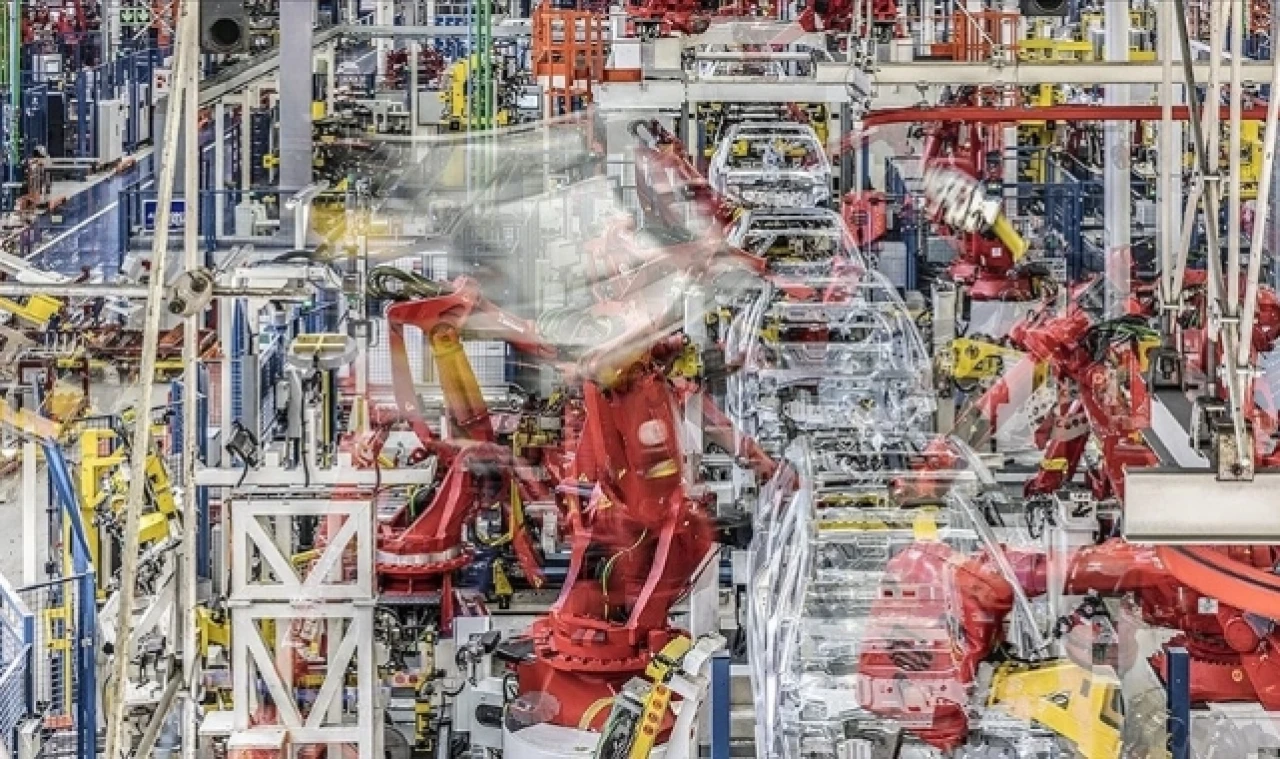Temmuzda en fazla ihracatı otomotiv endüstrisi gerçekleştirdi
