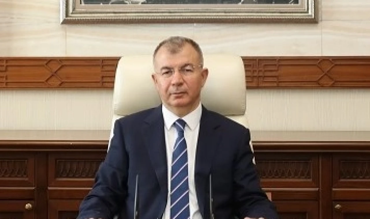 Tüm Amasya’lılara kapımız ve gönlümüz daima açık!