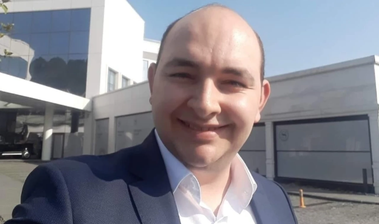 Tüm sevenleri davetli!