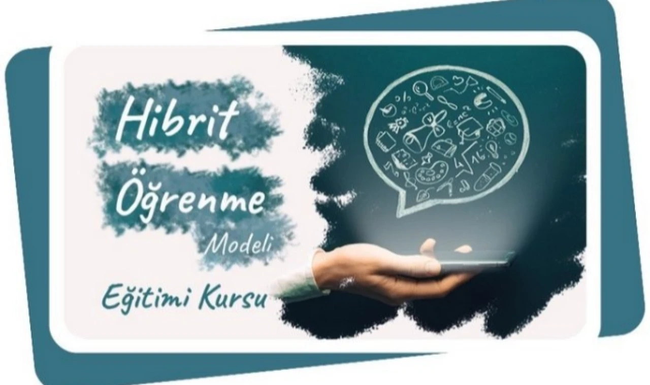 Tüm yöneticiler ve öğretmenler katılabilecek!