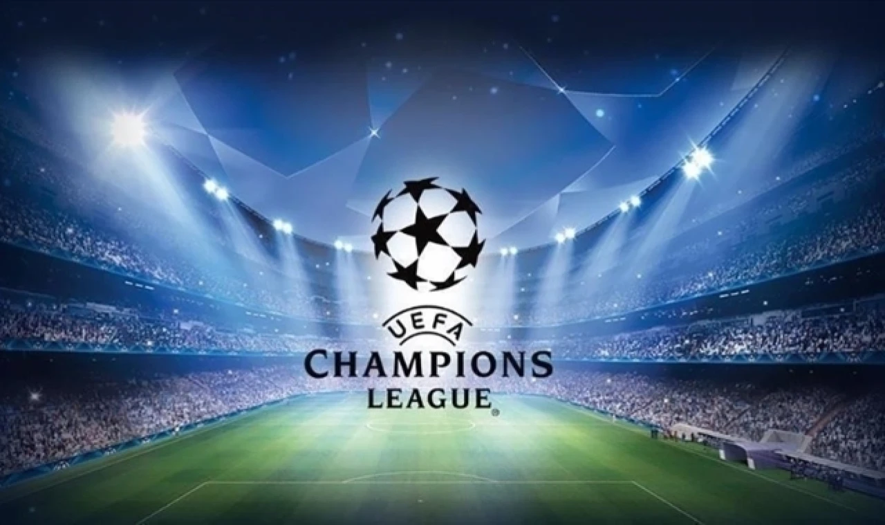 UEFA Şampiyonlar Ligi'nde 3. eleme turu rövanş maçları başlıyor
