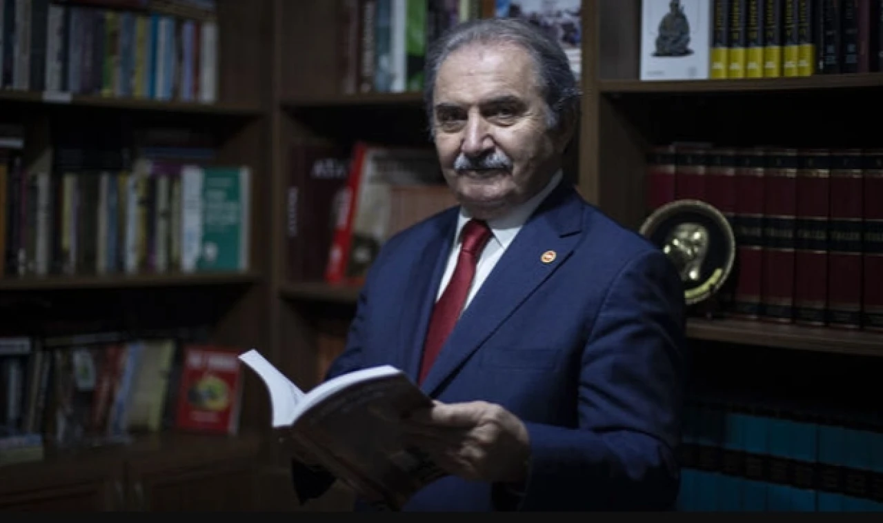 Yerel seçimler öncesi sürpriz gelişme!