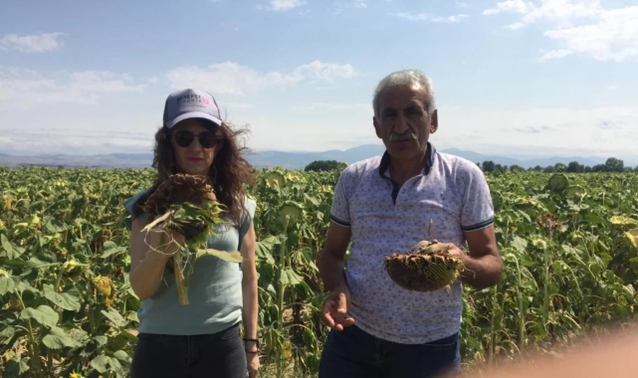 Ziraat Odası Başkanı Aktaş Uyardı!