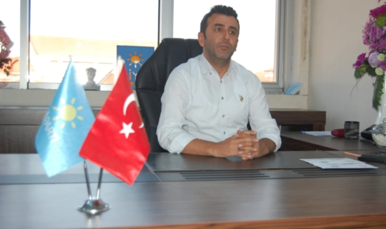 ‘15 Ekim’de adayımızı belirlemiş oluruz’