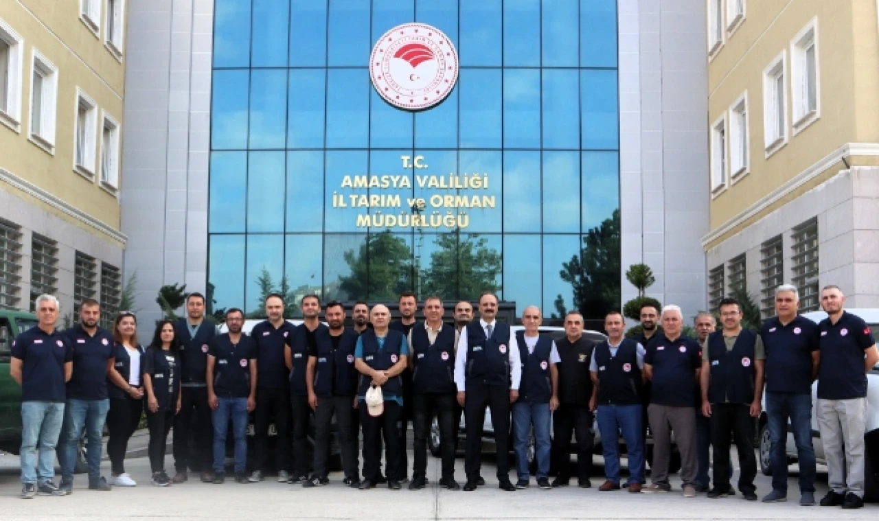 2 aydan büyük tüm hayvanlar aşılanacak.