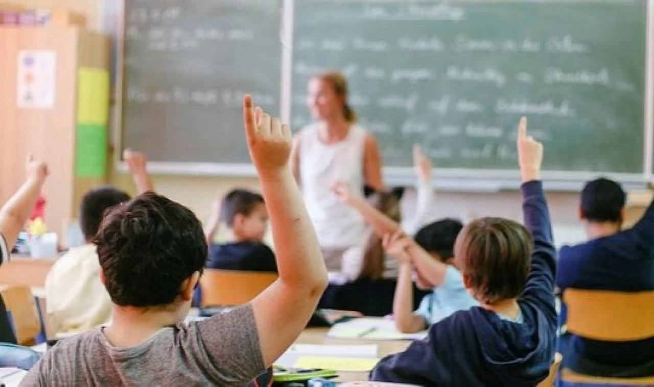 2023-2024 Eğitim Öğretim takvimi yarın işlemeye başlayacak.