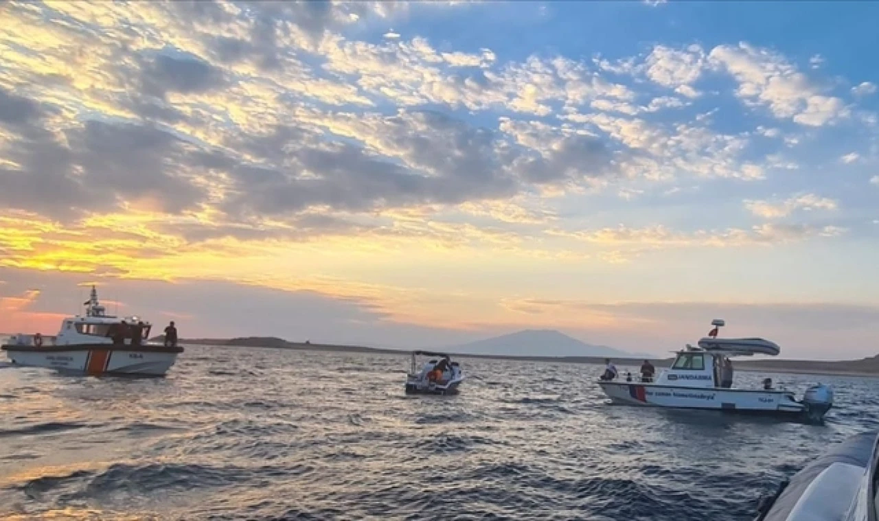 3 ayda 216 kişi deniz, göl ve su kaynaklarında boğuldu