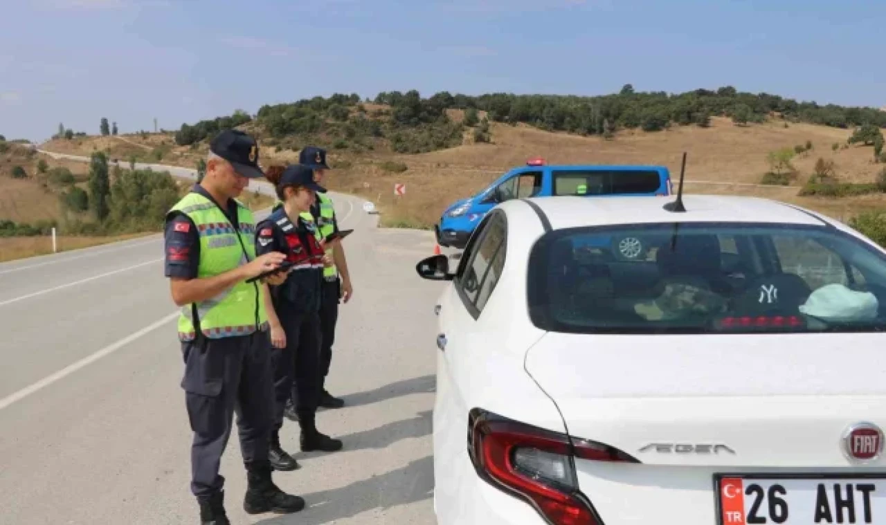 3 günde 7 bin 211 kişi arandı, 11 kişiye adli ve idari işlem uygulandı