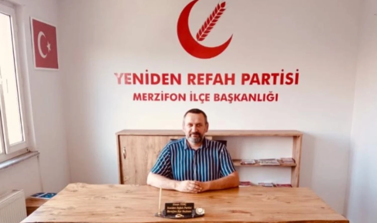 Aday adaylığı başvuruları devam ediyor!