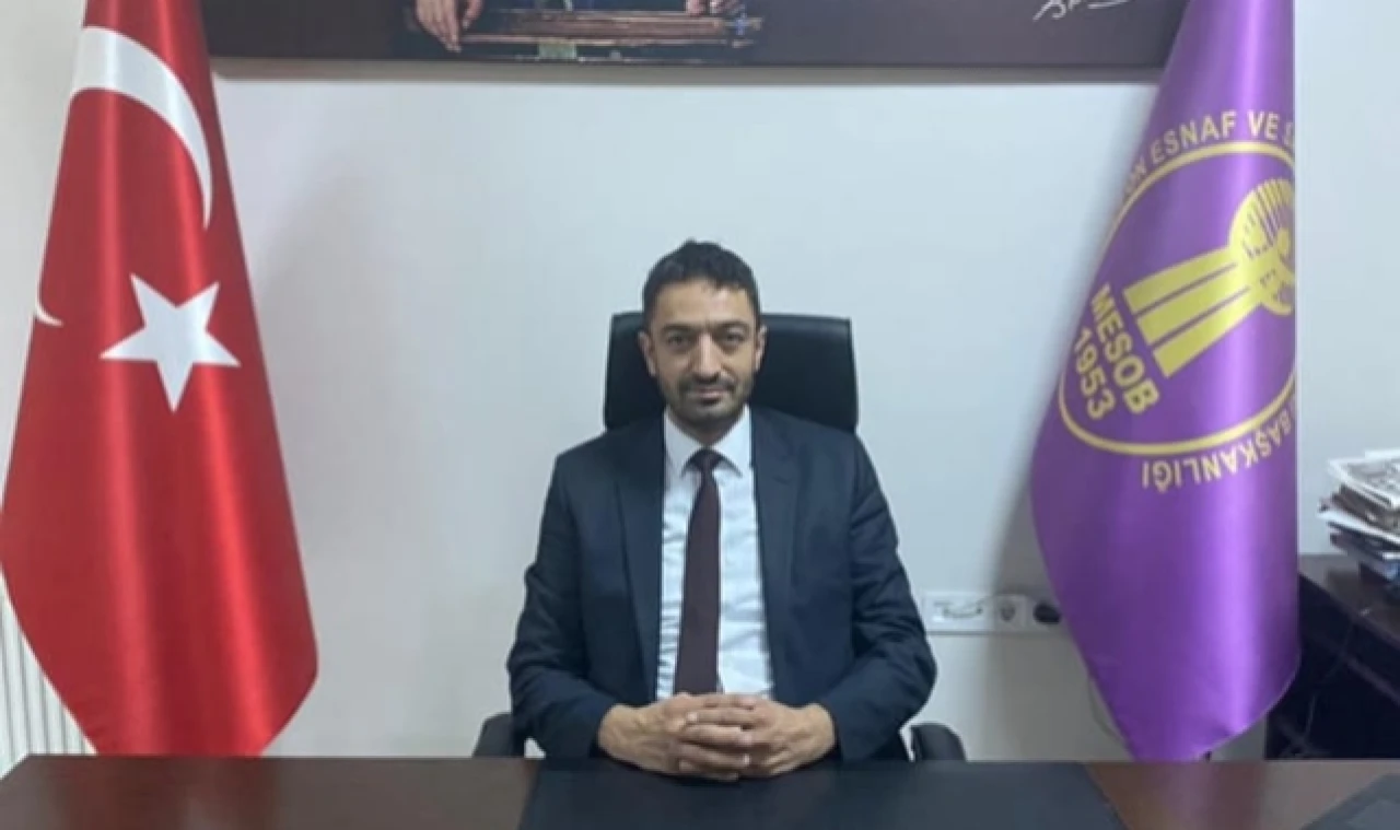 “Ahilik, halka dönük bir kurumdur”