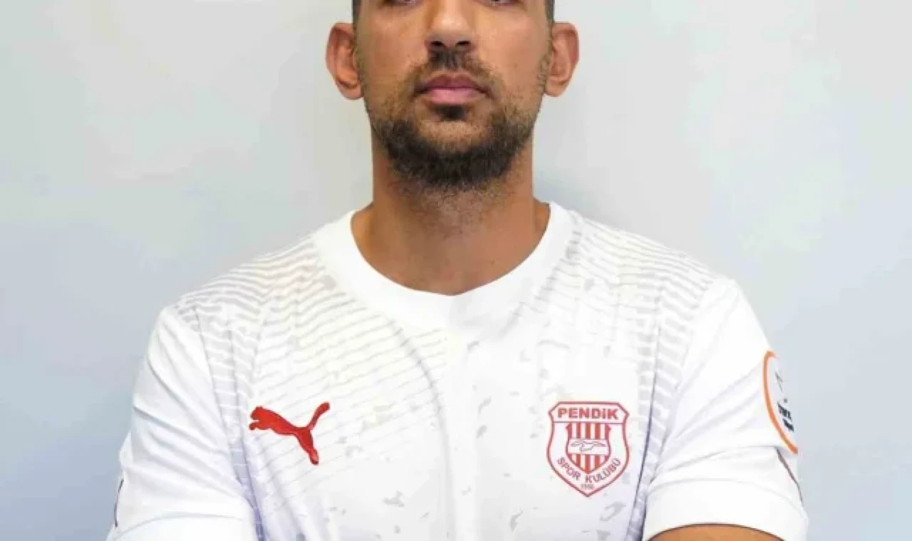 Ahmed Hassan, Pendikspor'a transfer oldu