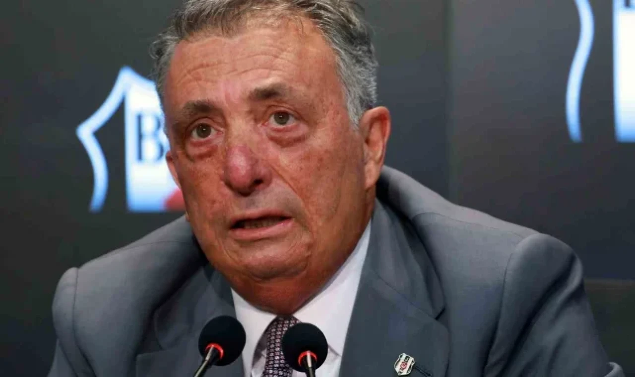 Ahmet Nur Çebi: "Konferans Ligi'nde amacımız tabii ki kupayı müzemize getirmektir"