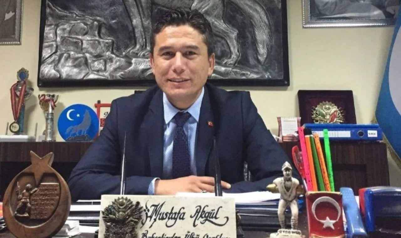 “Amasya’da kazanan Milliyetçi-Ülkücü Hareket olacak”