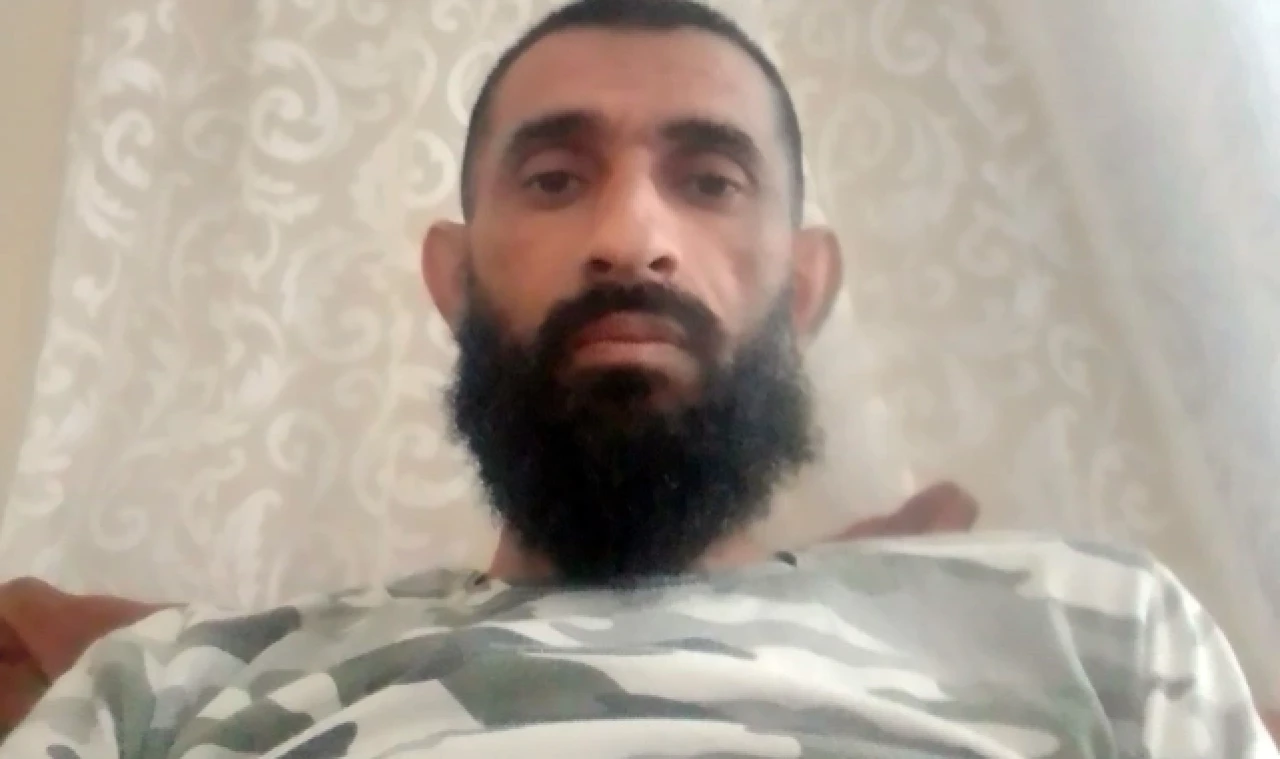 Amcasını öldüren yeğen tutuklandı