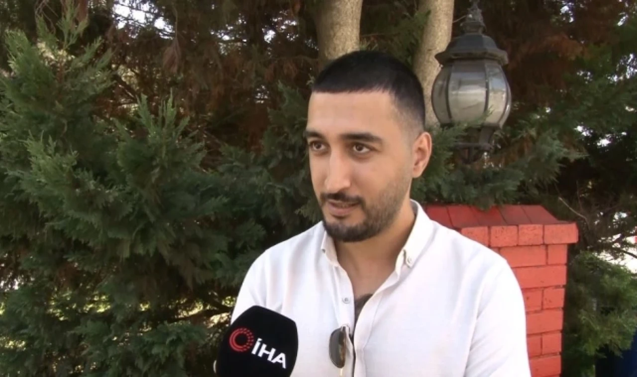 Araba almak istedi: 890 bin lira dolandırıldı