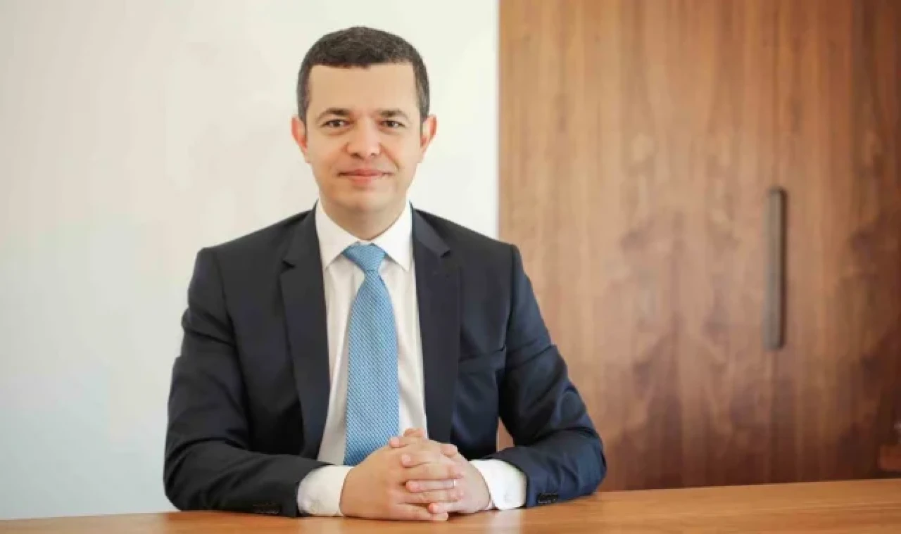 Aydem Yenilenebilir Enerji'ye LACP 2022 Vision Awards'tan 12 ödül