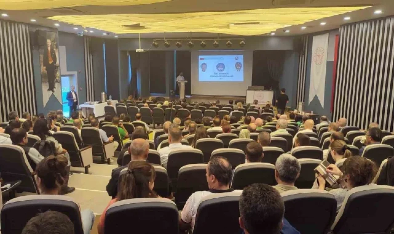 Bakanlığa bağla yurtlardaki 13 bin 85 özel güvenlik görevlisine eğitim
