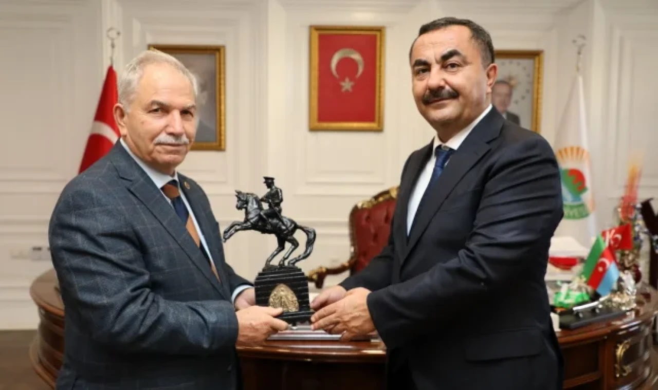 Başkan Demirtaş: "Emniyet güçlerimizin yanındayız"