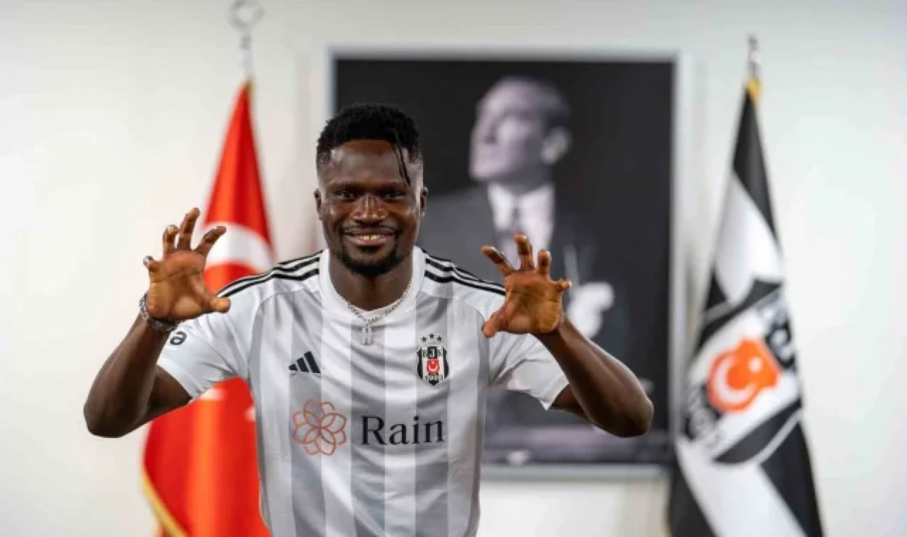 Beşiktaş'ın yaz transfer dönemi dosyası