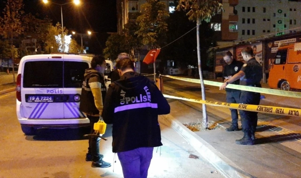 Bıçaklı kavgada 1 kişi öldü, 1 kişi ağır yaralandı