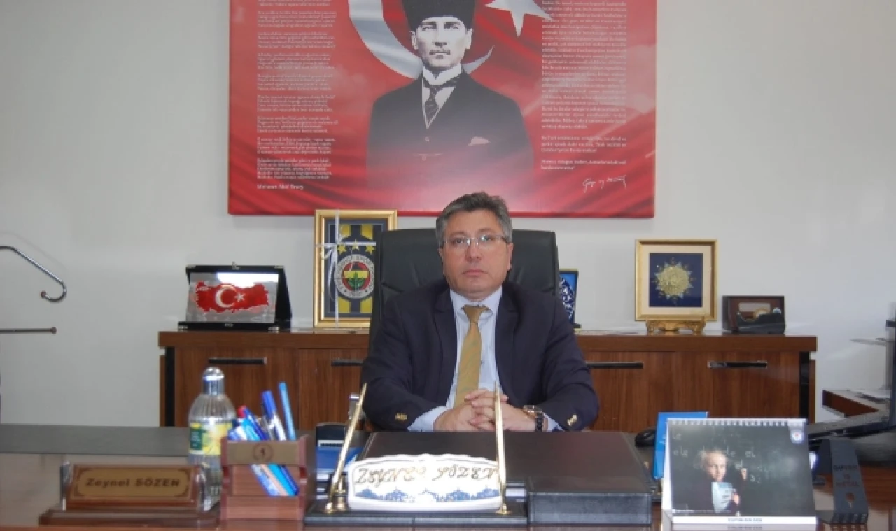 Bir yılda 12 bin 500 kursiyer eğitim aldı
