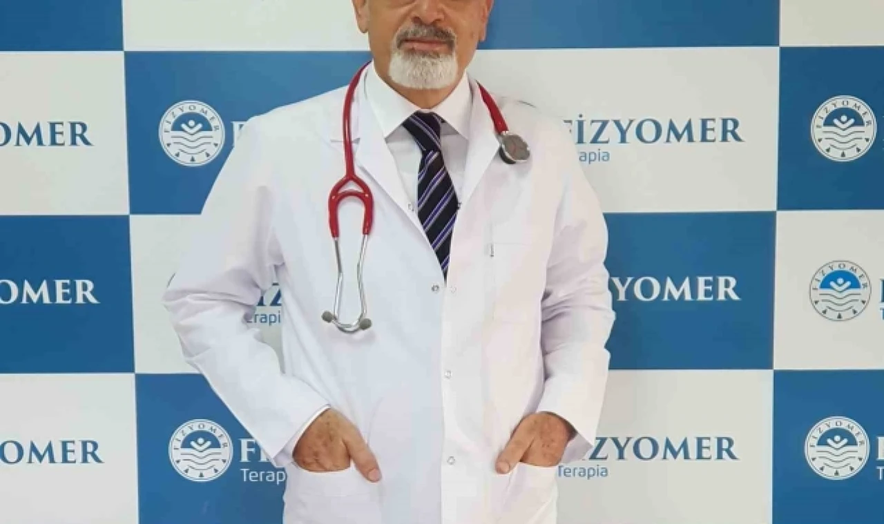 Böbreklerin sağlığı için bu uyarılara dikkat
