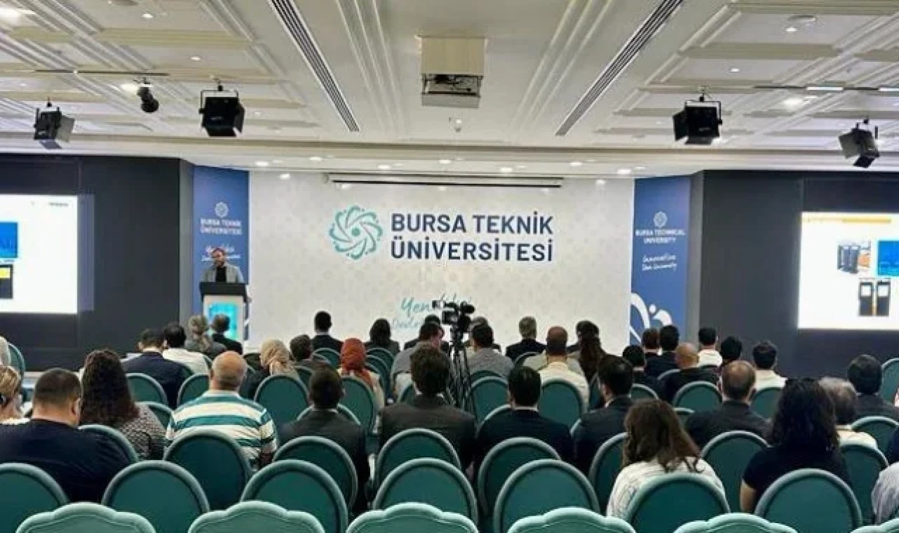 BTÜ sanayi işbirliği