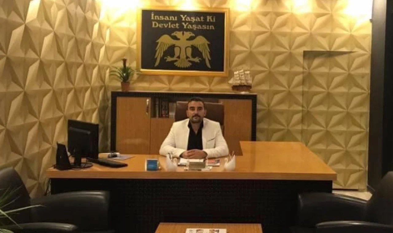 "Bu gidiş hiç hayra alamet değil"