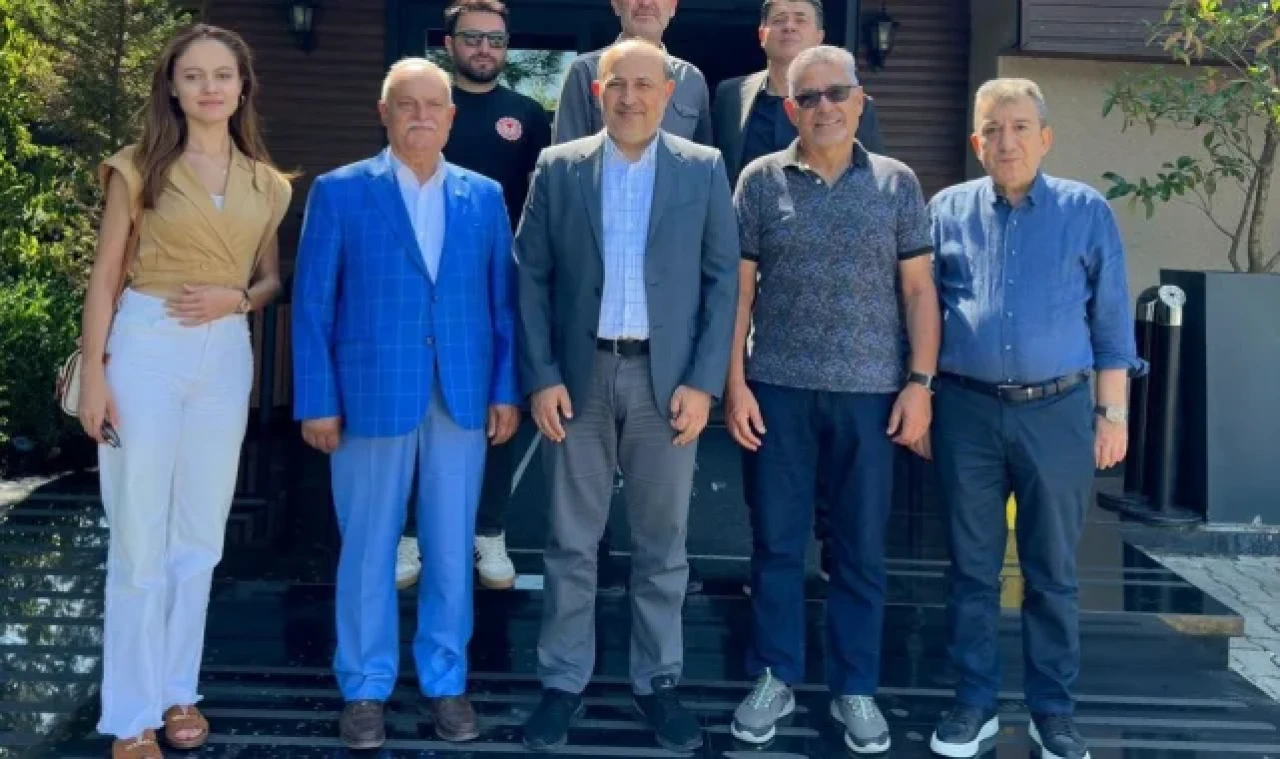 Bursa AFSİAD kolları sıvadı