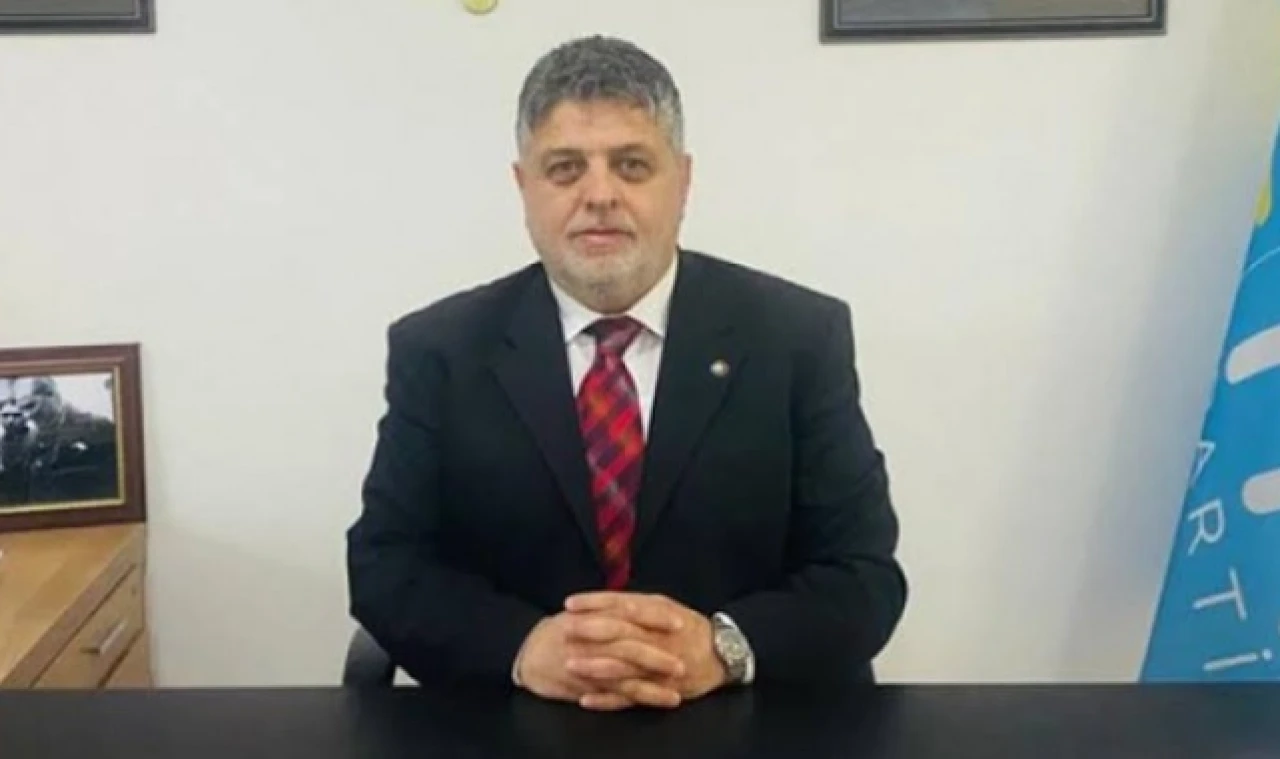 Çapkınoğlu, "Eğitimde Fırsat Eşitliği Öncelikli Talebimiz"