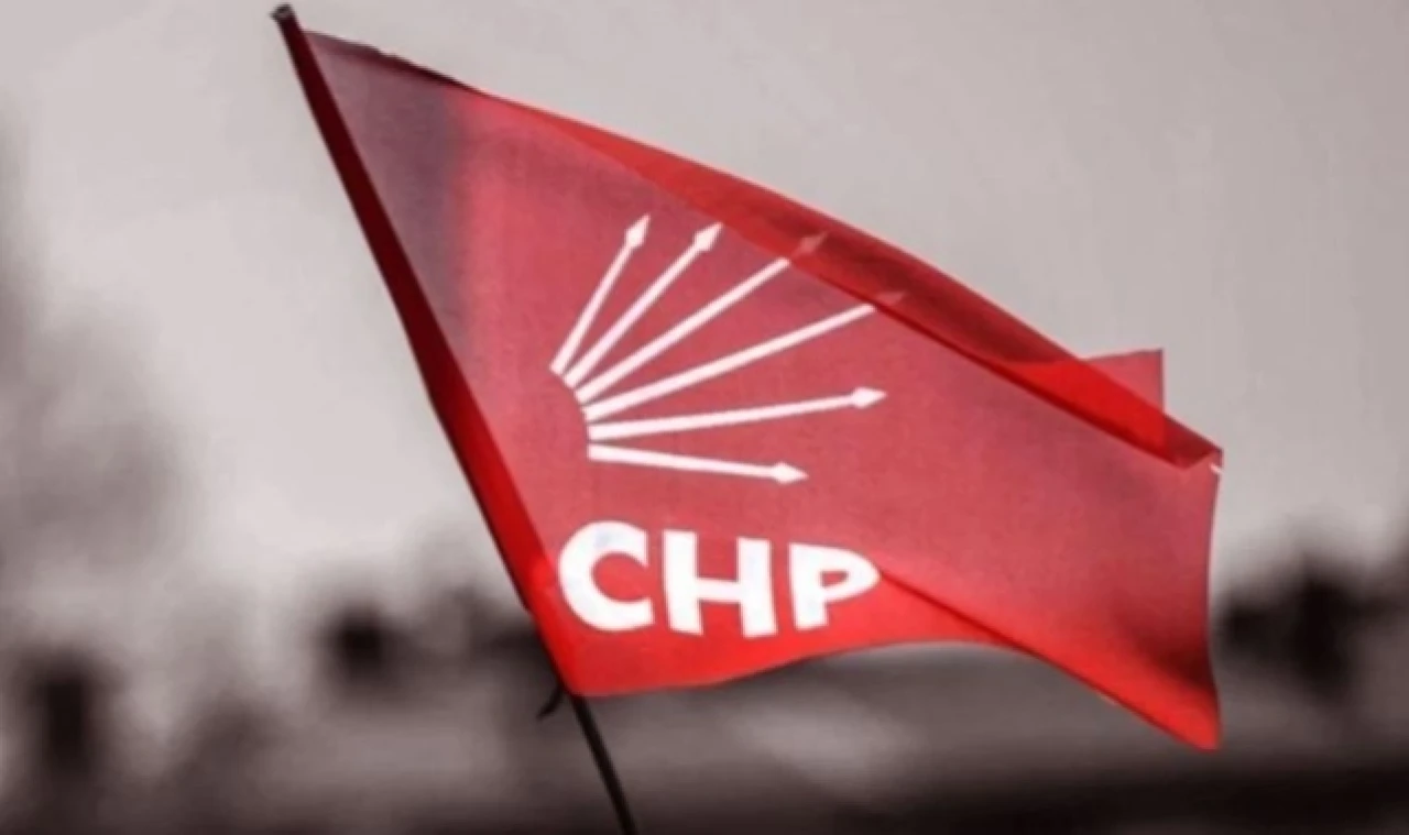 CHP 100. Yaşını Kutluyor